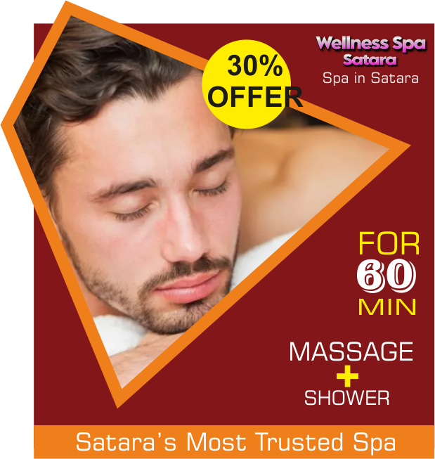 Balinese Massage in Satara
